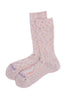 Montbell Women's Wickron Walking Socks - Beige