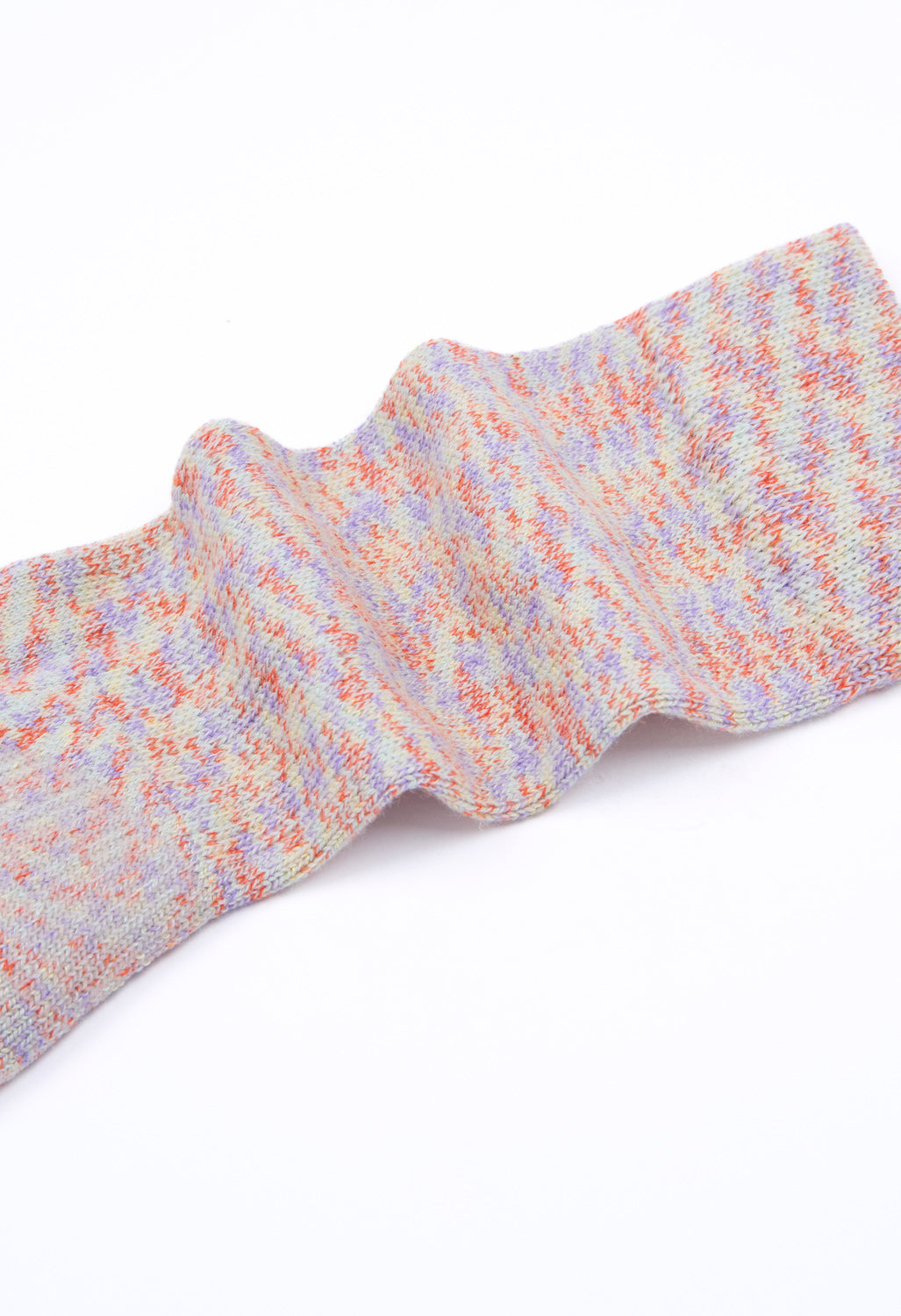 Montbell Women's Wickron Walking Socks - Beige