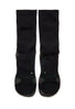 Montbell Wickron Supportec Trekking Socks - Black