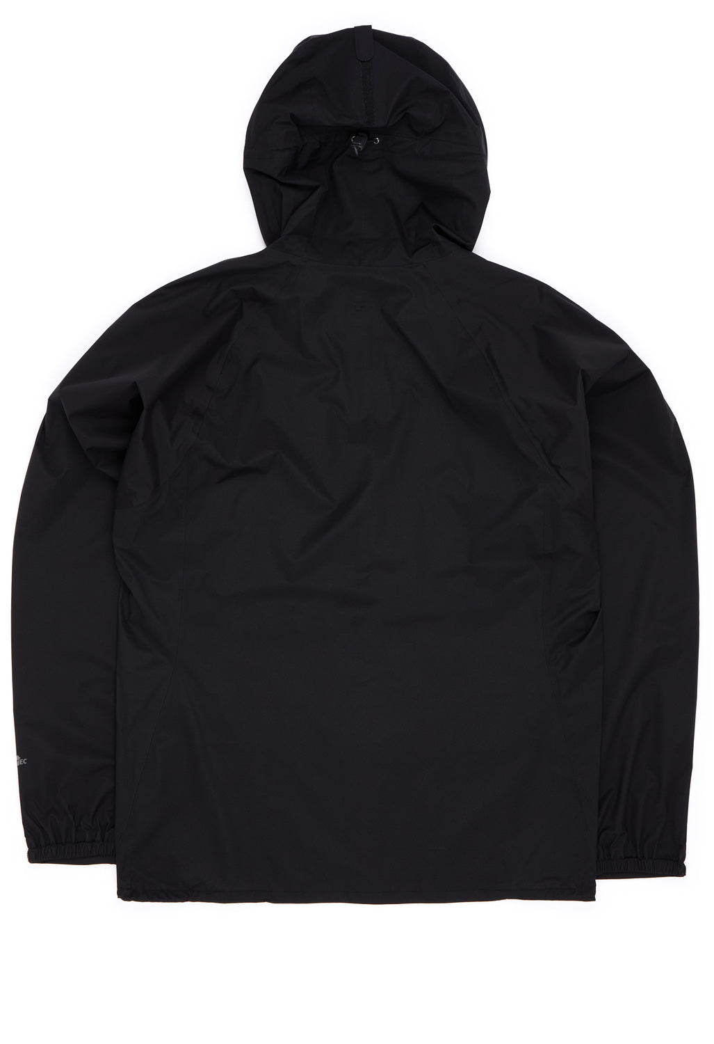 Montbell Men's Torrent Flier Jacket - Black