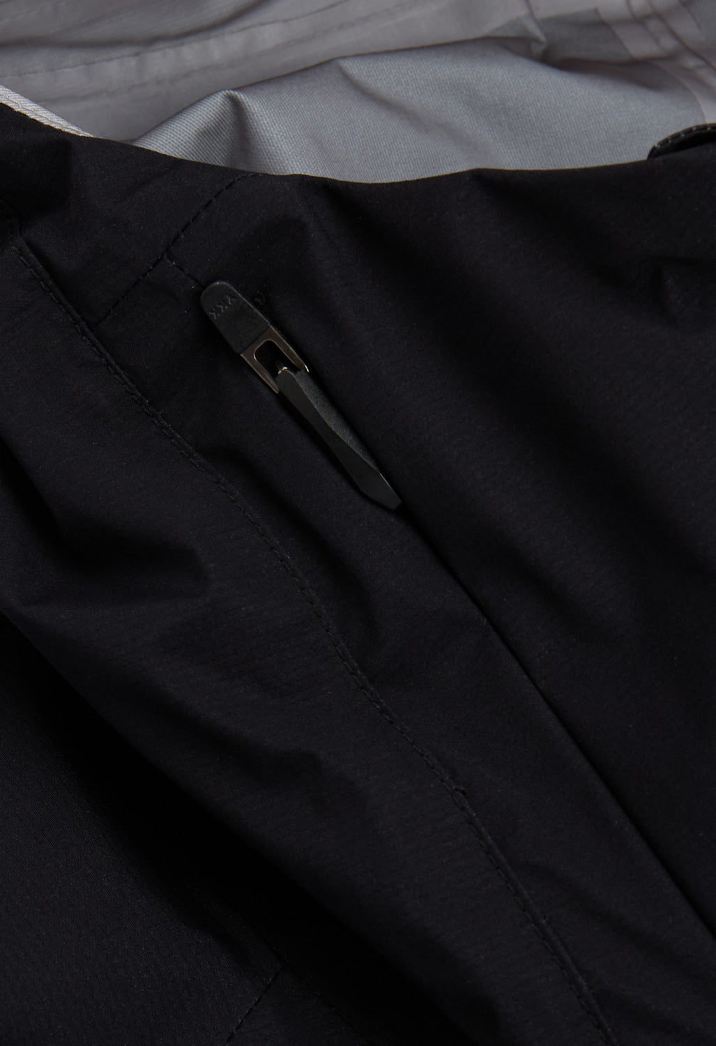 Montbell Men's Torrent Flier Jacket - Black