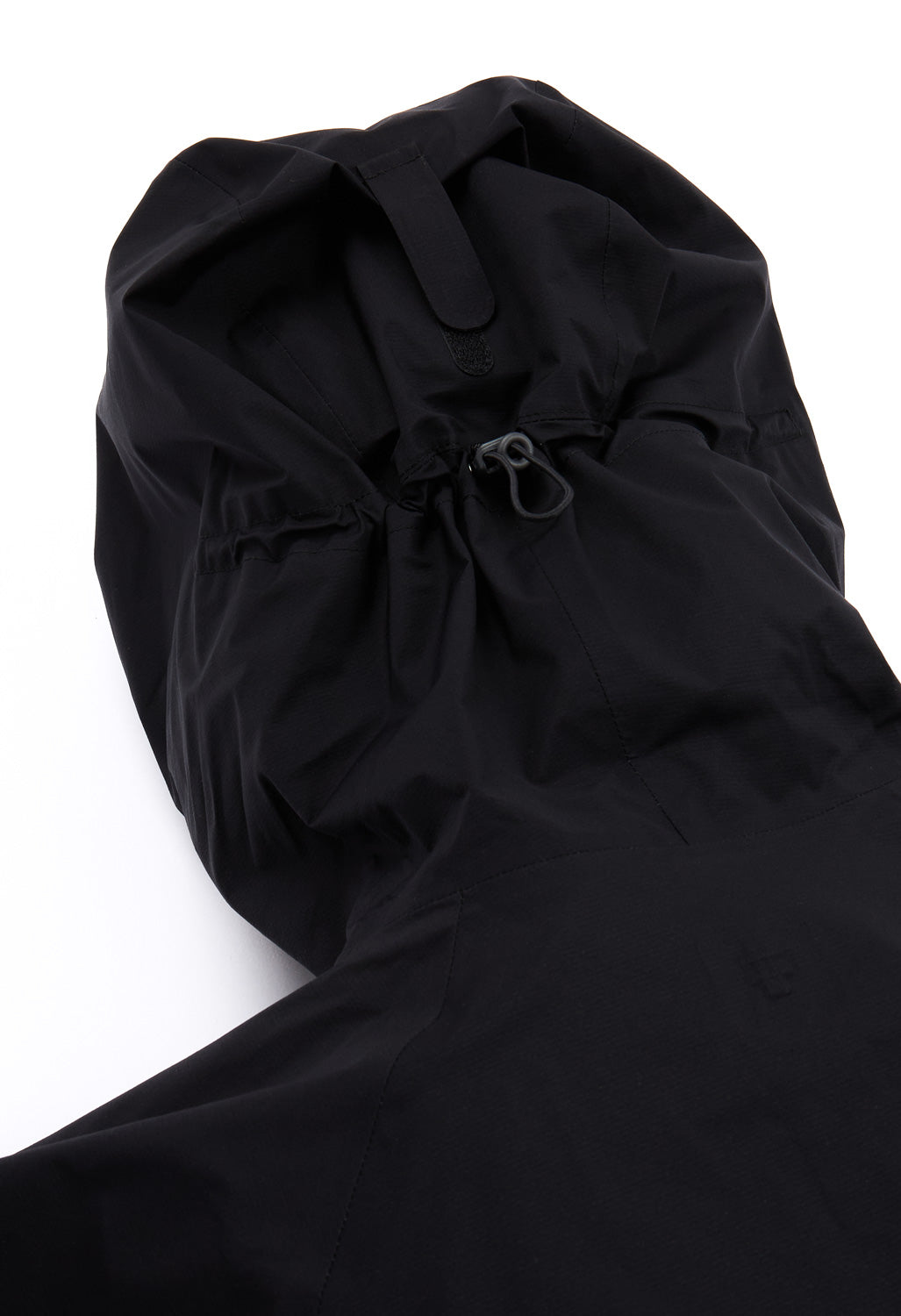 Montbell Men's Torrent Flier Jacket - Black