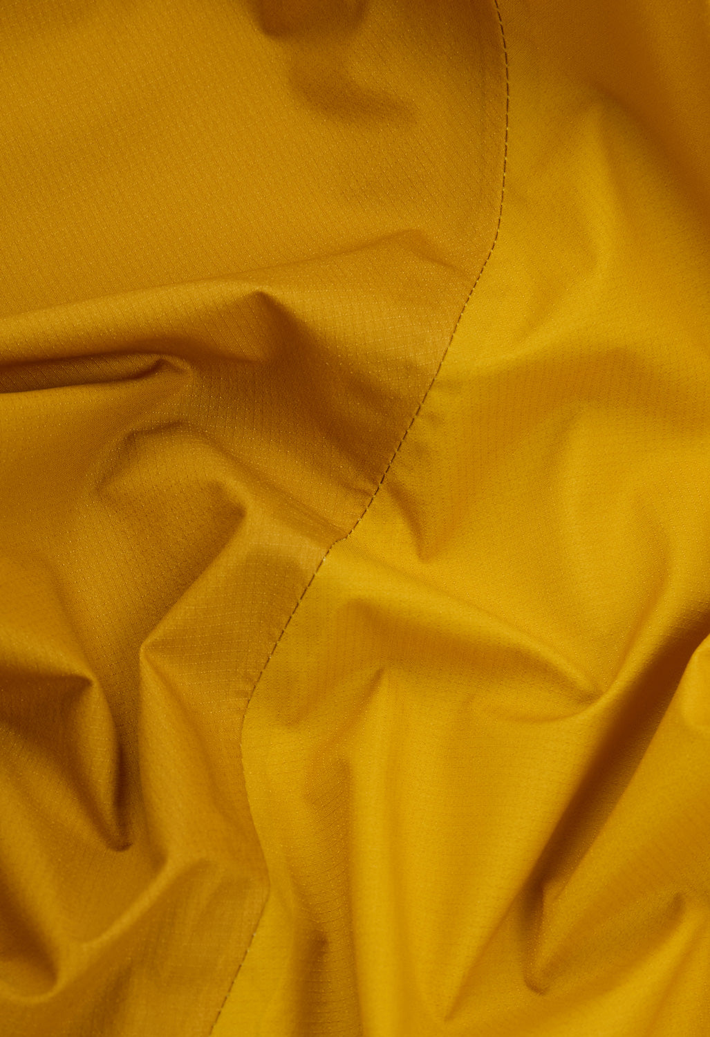 Montbell Men's Torrent Flier Jacket - Yellow