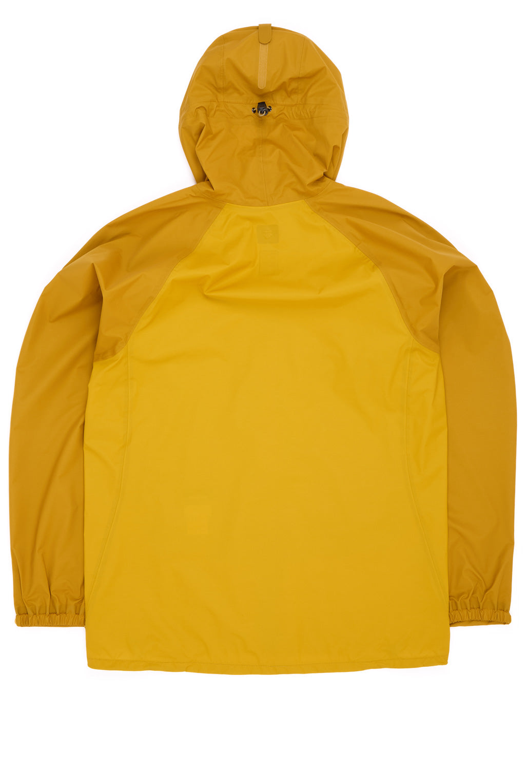 Montbell Men's Torrent Flier Jacket - Yellow