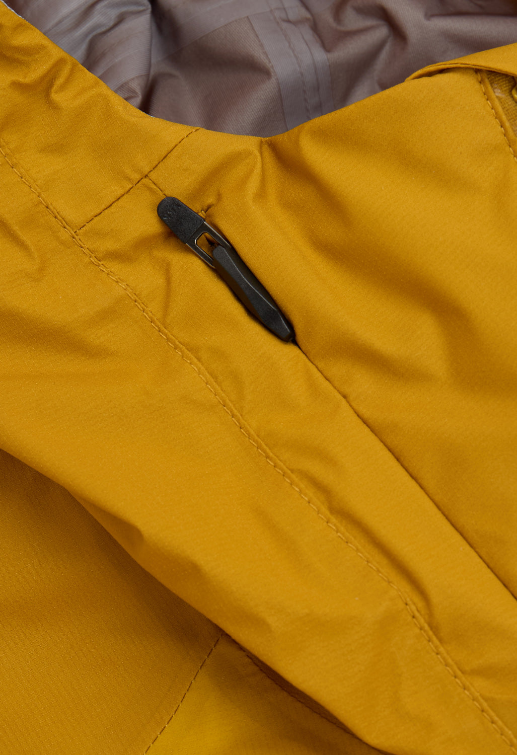 Montbell Men's Torrent Flier Jacket - Yellow