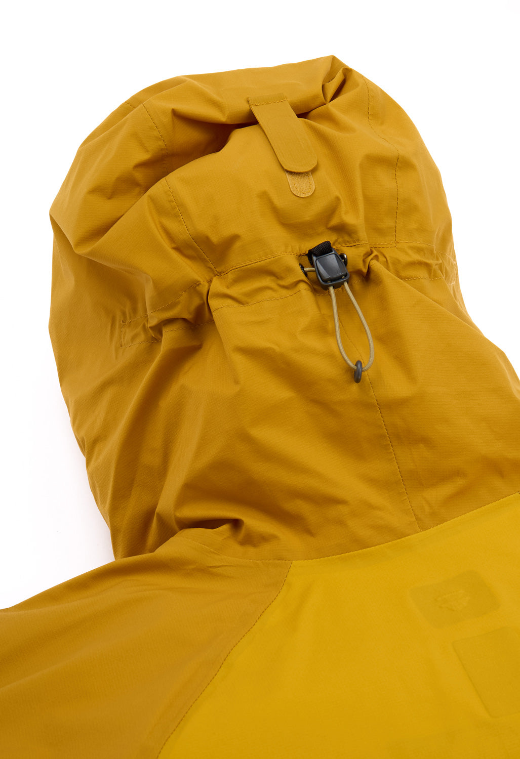 Montbell Men's Torrent Flier Jacket - Yellow