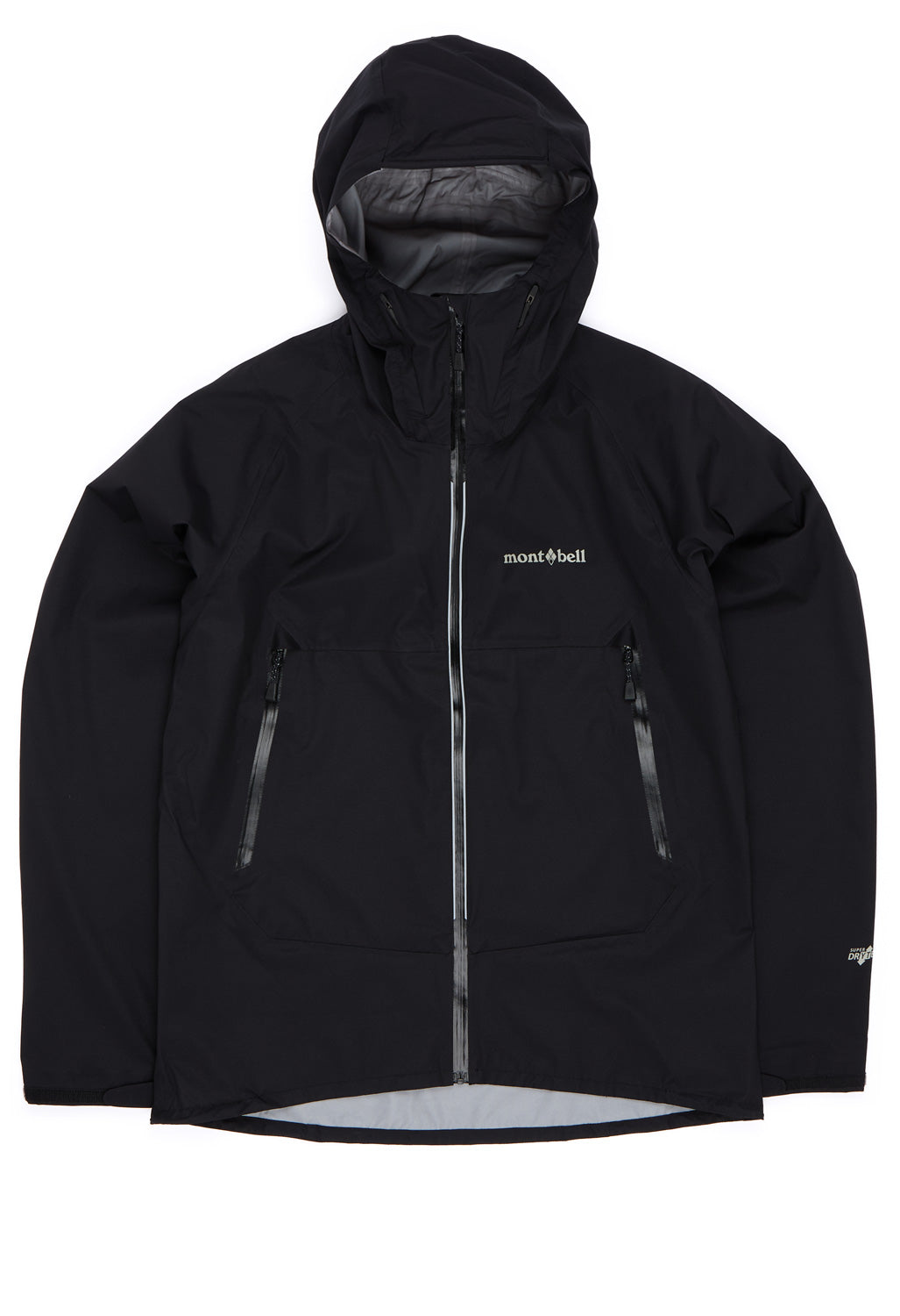 Montbell Women's Torrent Flier Jacket - Black
