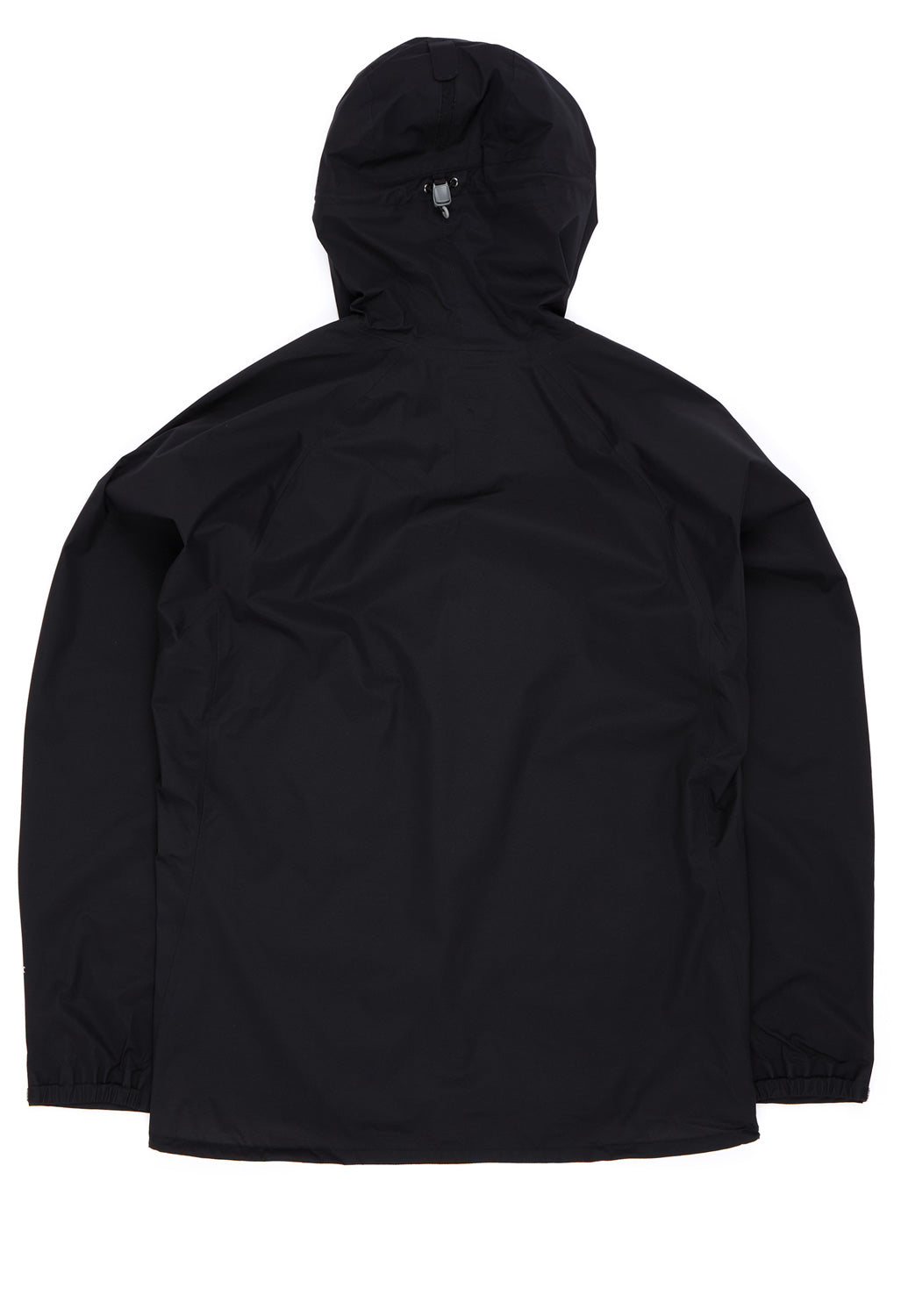 Montbell Women's Torrent Flier Jacket - Black