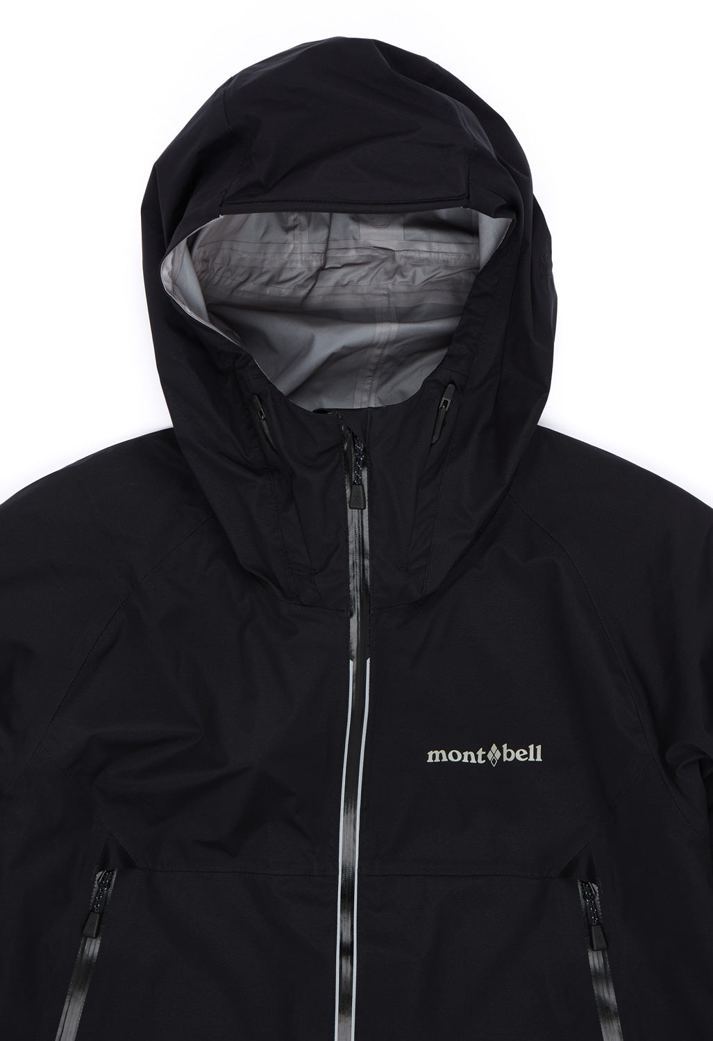Montbell Women's Torrent Flier Jacket - Black