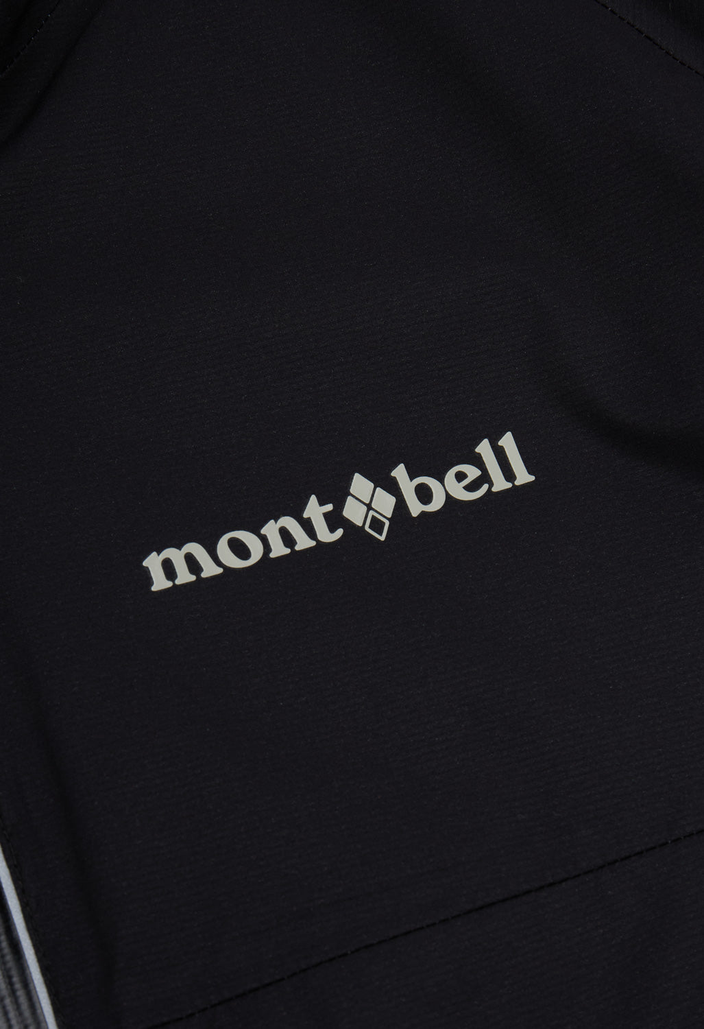 Montbell Women's Torrent Flier Jacket - Black