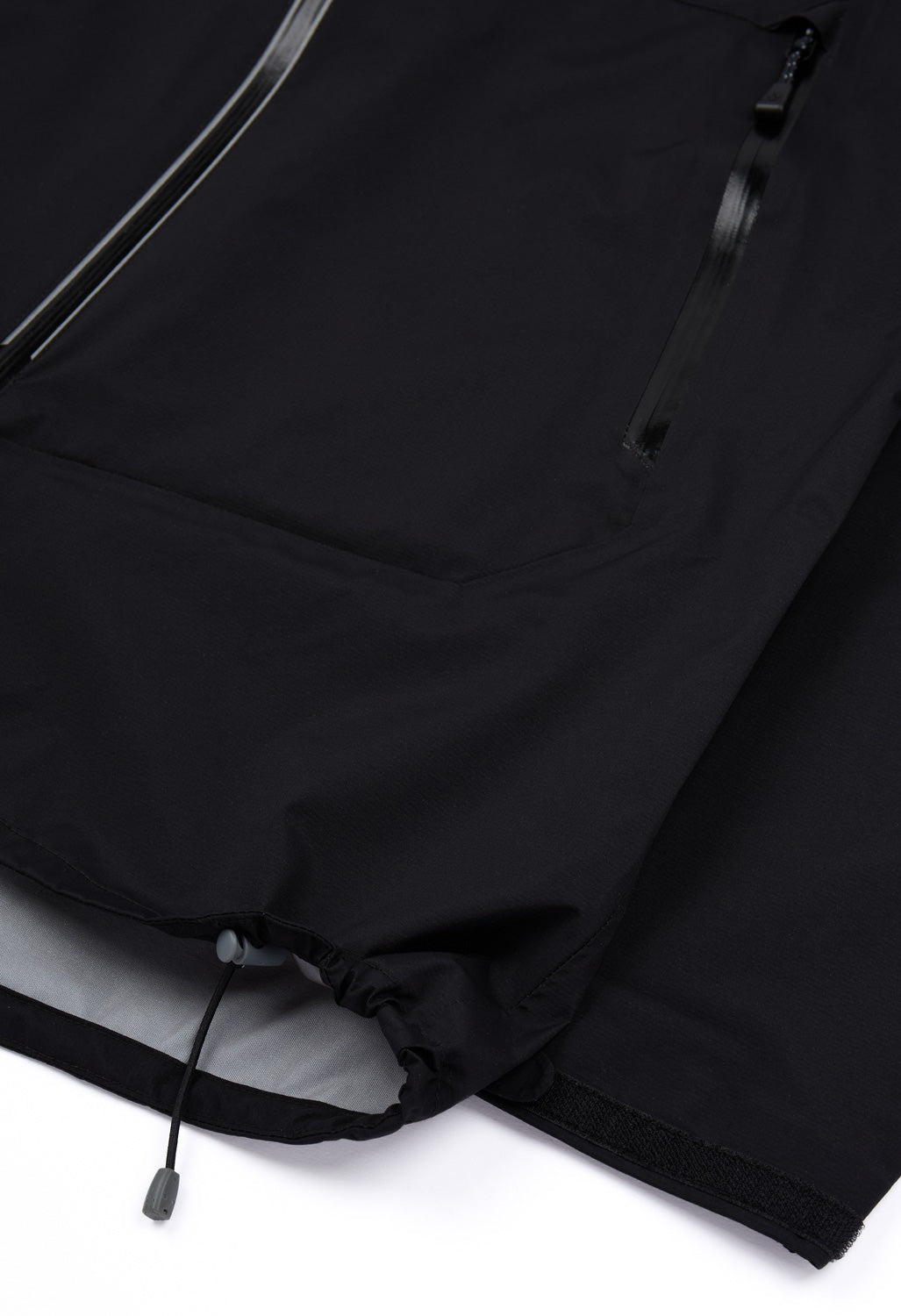 Montbell Women's Torrent Flier Jacket - Black