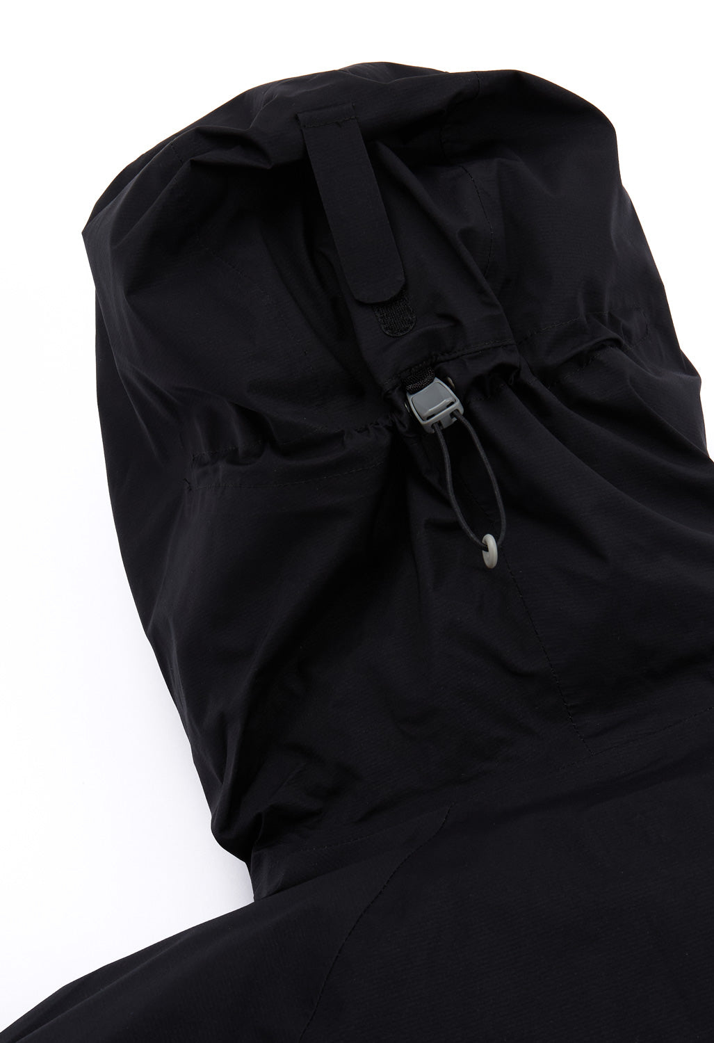 Montbell Women's Torrent Flier Jacket - Black