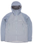 Montbell Women's Torrent Flier Jacket - Light Grey