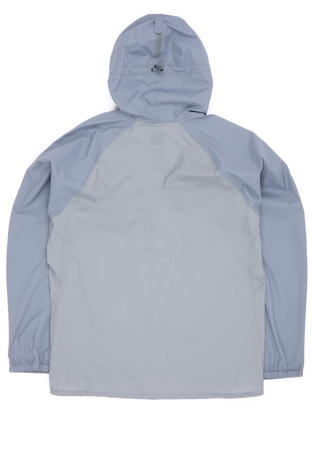 Montbell Women's Torrent Flier Jacket - Light Grey