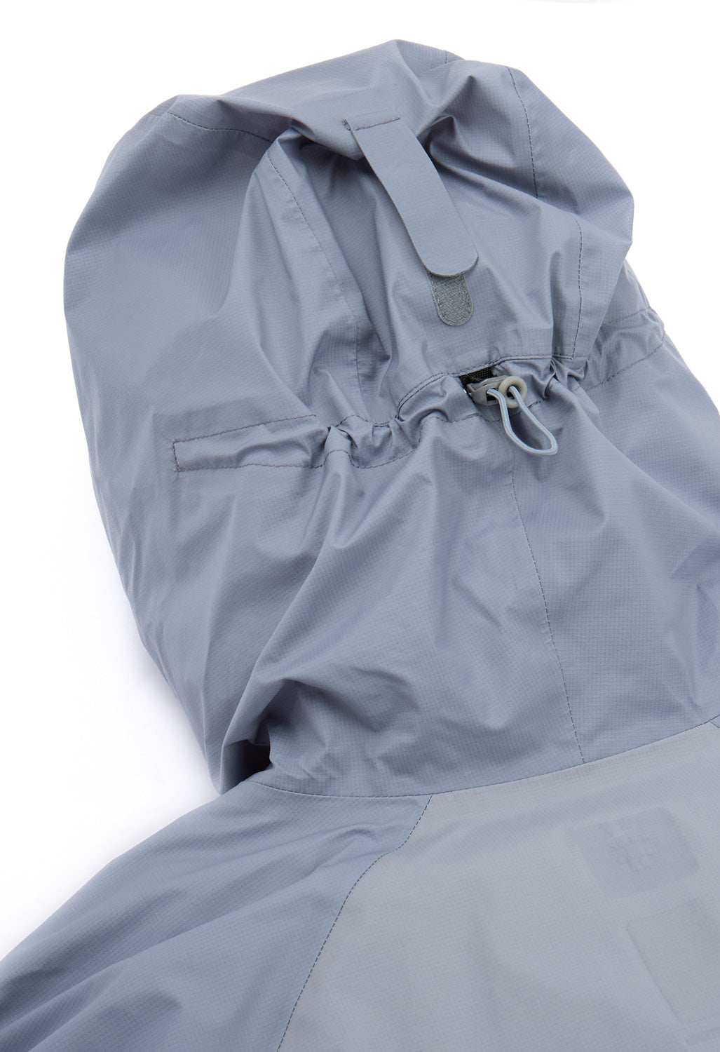 Montbell Women's Torrent Flier Jacket - Light Grey