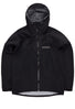 Montbell Men's Thunder Pass Jacket - Black