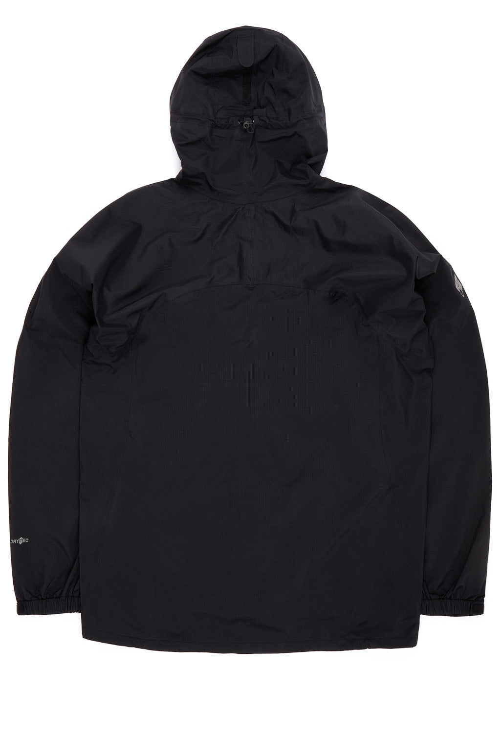 Montbell Men's Thunder Pass Jacket - Black