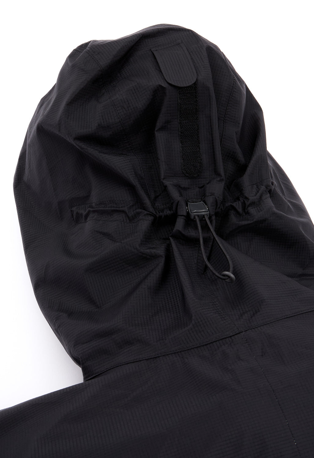 Montbell Men's Thunder Pass Jacket - Black