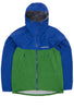 Montbell Men's Thunder Pass Jacket - Green