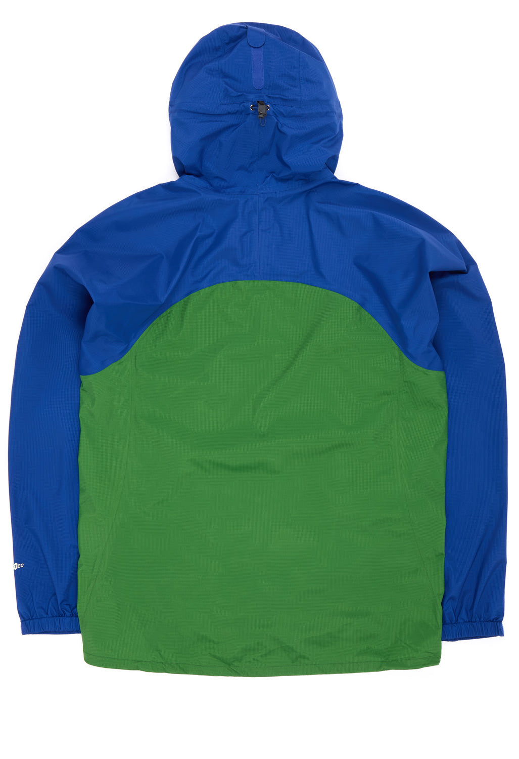 Montbell Men's Thunder Pass Jacket - Green