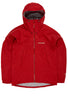 Montbell Men's Thunder Pass Jacket - Red