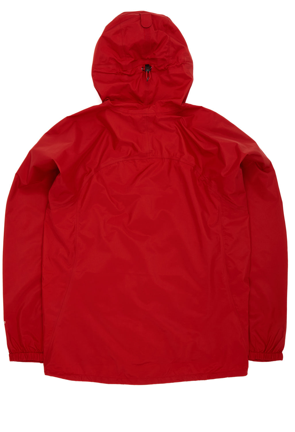 Montbell Men's Thunder Pass Jacket - Red