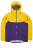 Montbell Men's Thunder Pass Jacket - Yellow
