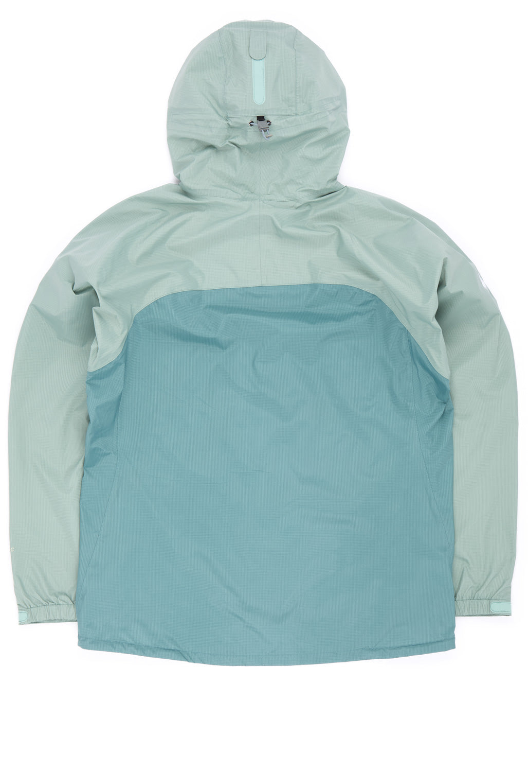 Montbell Women's Thunder Pass Jacket - Light Blue