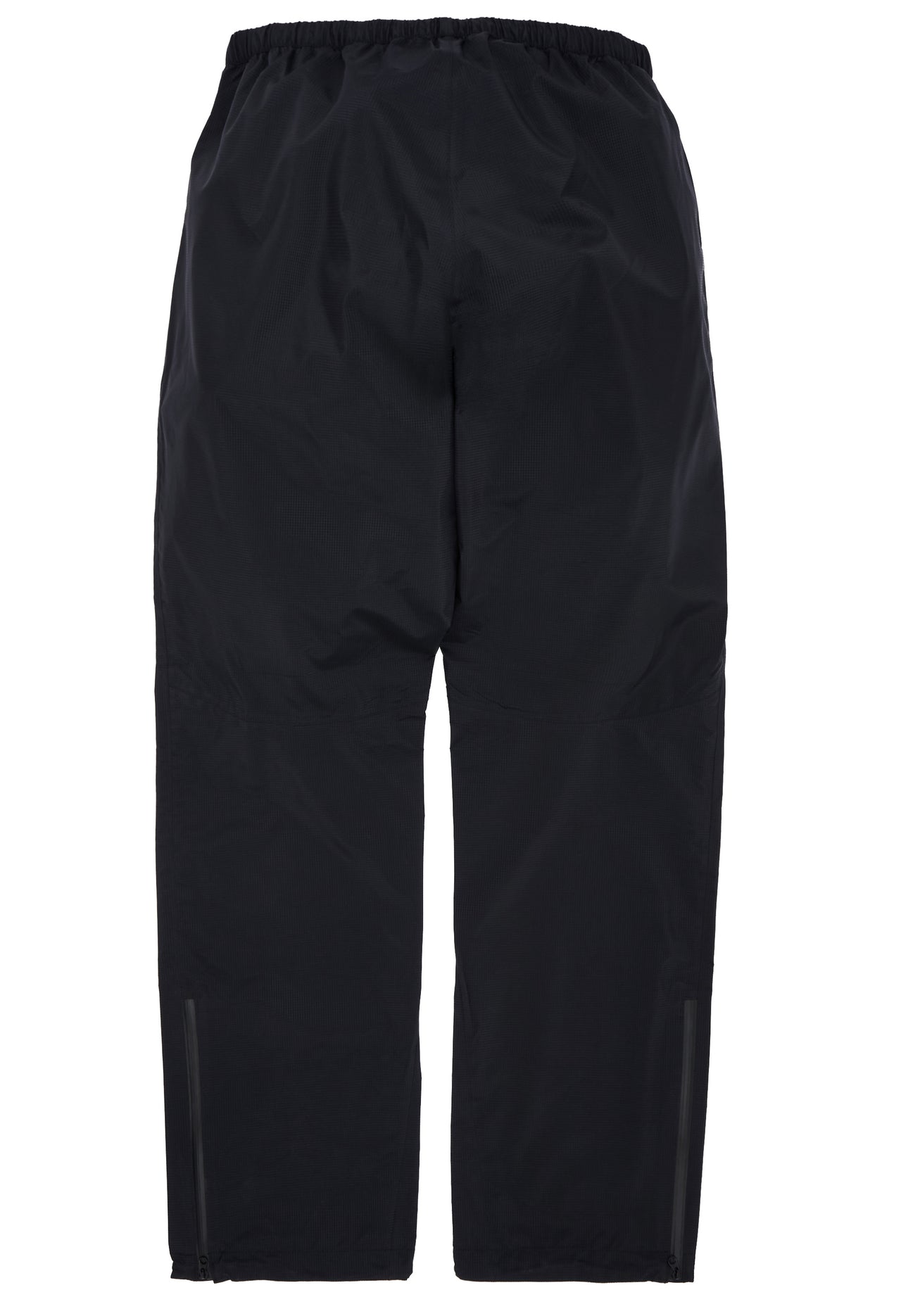 Montbell Men's DRY-TEC Rain Pants - Black
