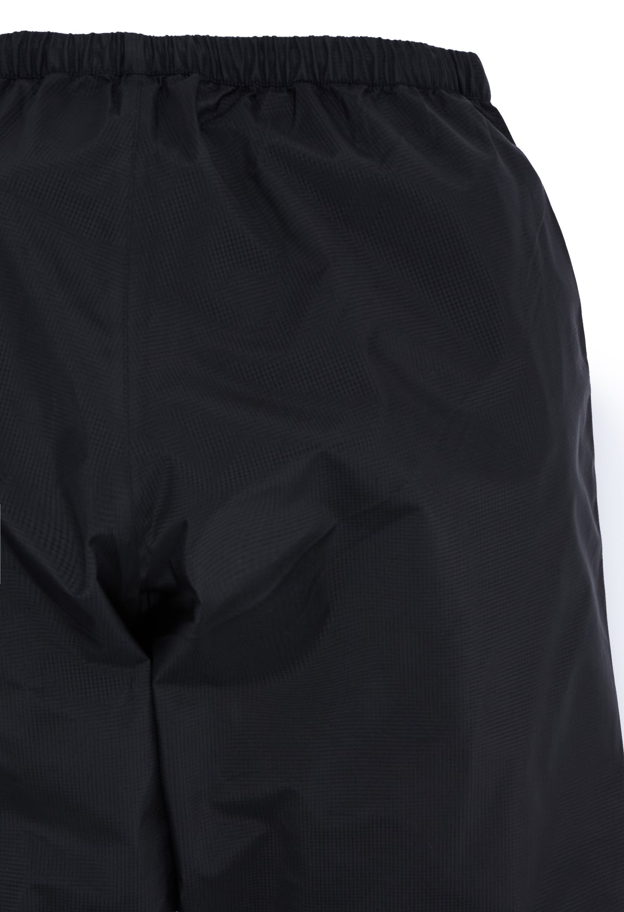 Montbell Men's DRY-TEC Rain Pants - Black