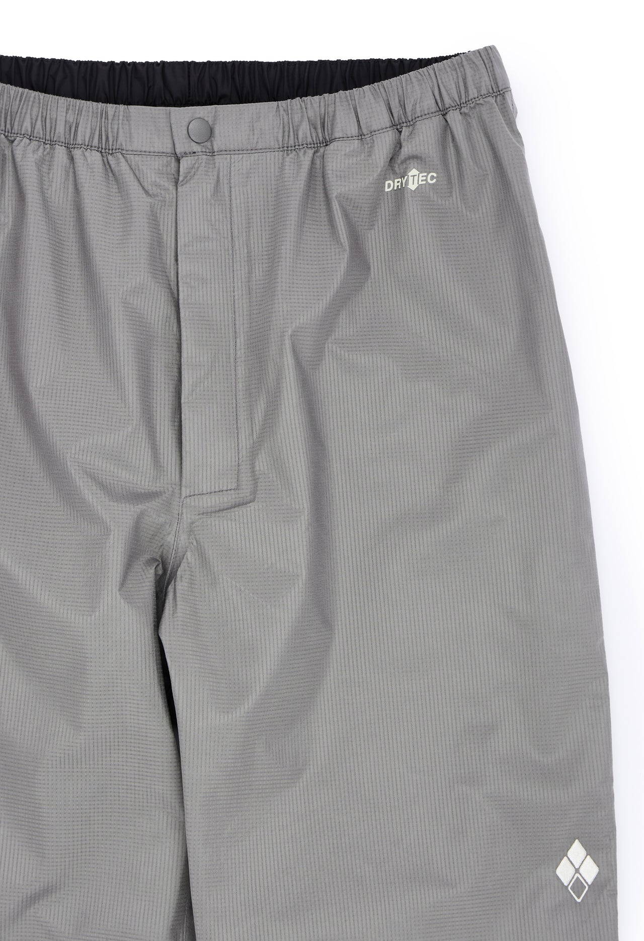 Montbell Women's DRY-TEC Rain Pants - Grey