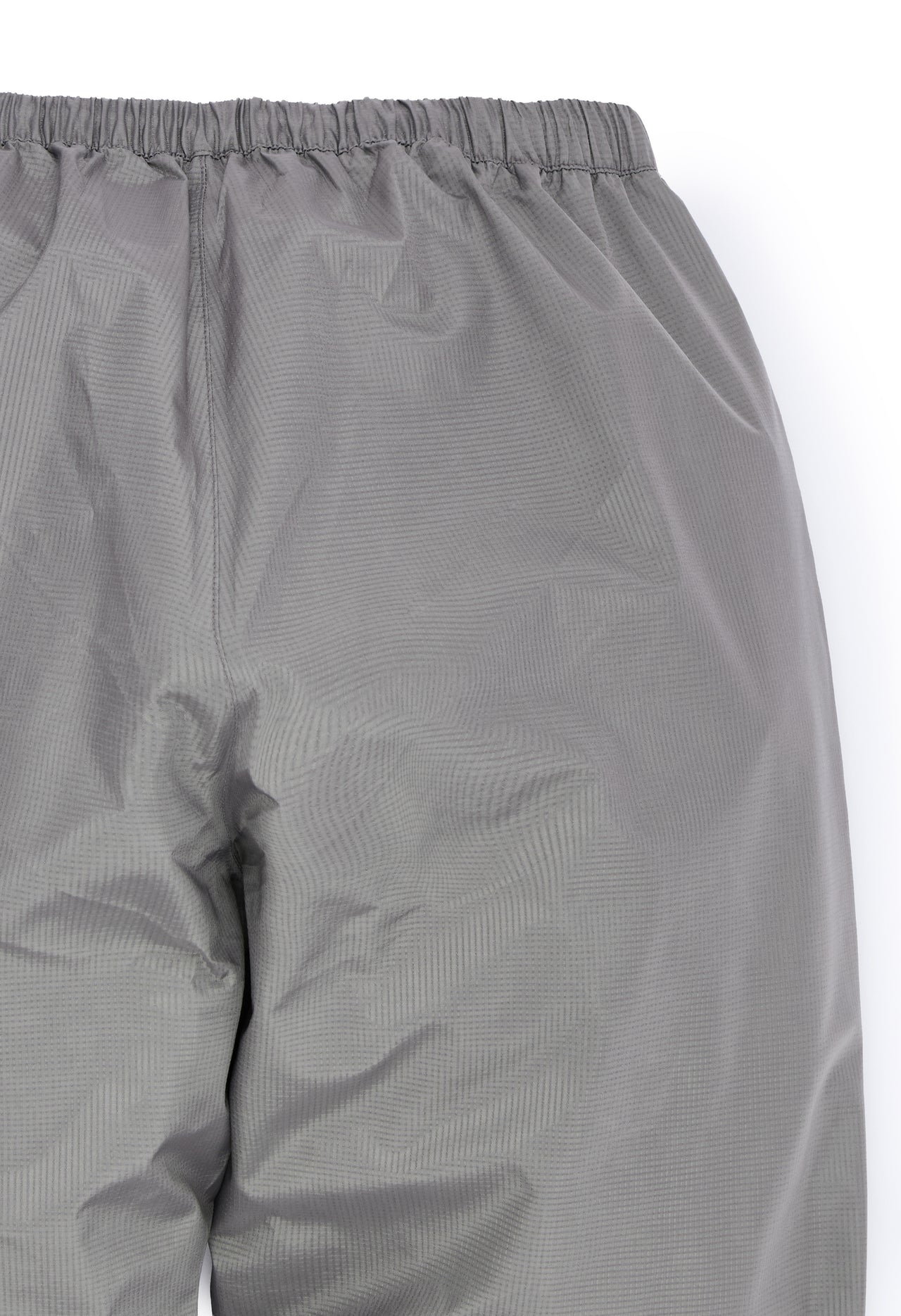Montbell Women's DRY-TEC Rain Pants - Grey