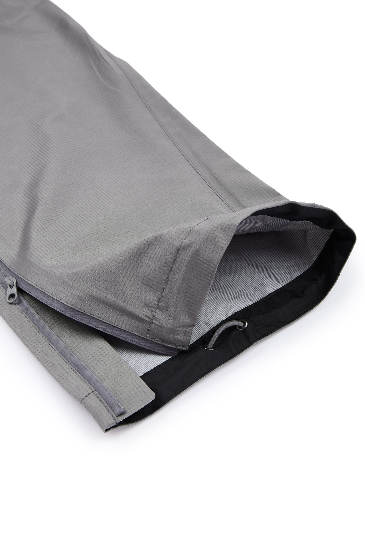 Montbell Women's DRY-TEC Rain Pants - Grey