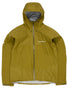 Montbell Men's Rain Hiker Jacket - Khaki