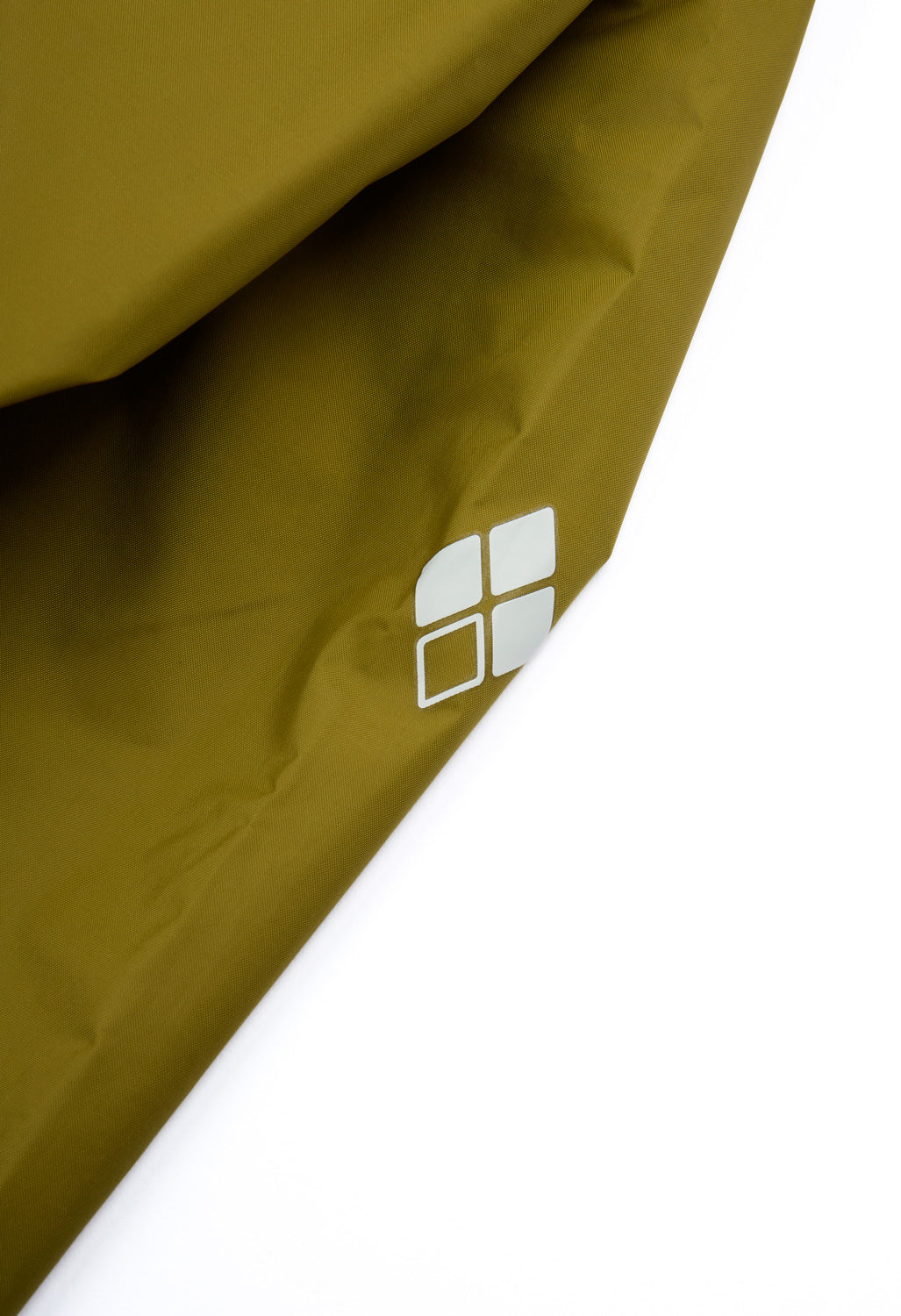 Montbell Men's Rain Hiker Jacket - Khaki