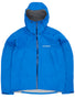 Montbell Men's Rain Hiker Jacket - Blue
