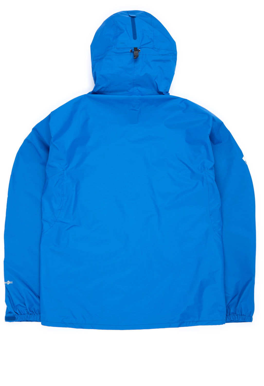Montbell Men's Rain Hiker Jacket - Blue