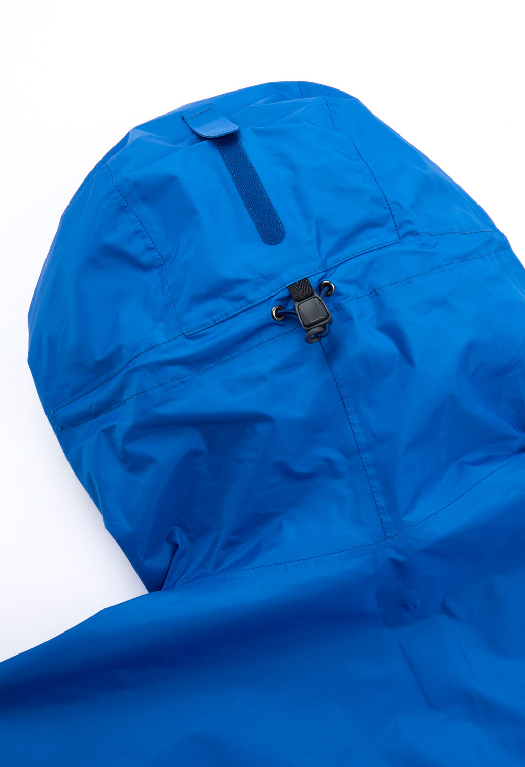 Montbell Men's Rain Hiker Jacket - Blue