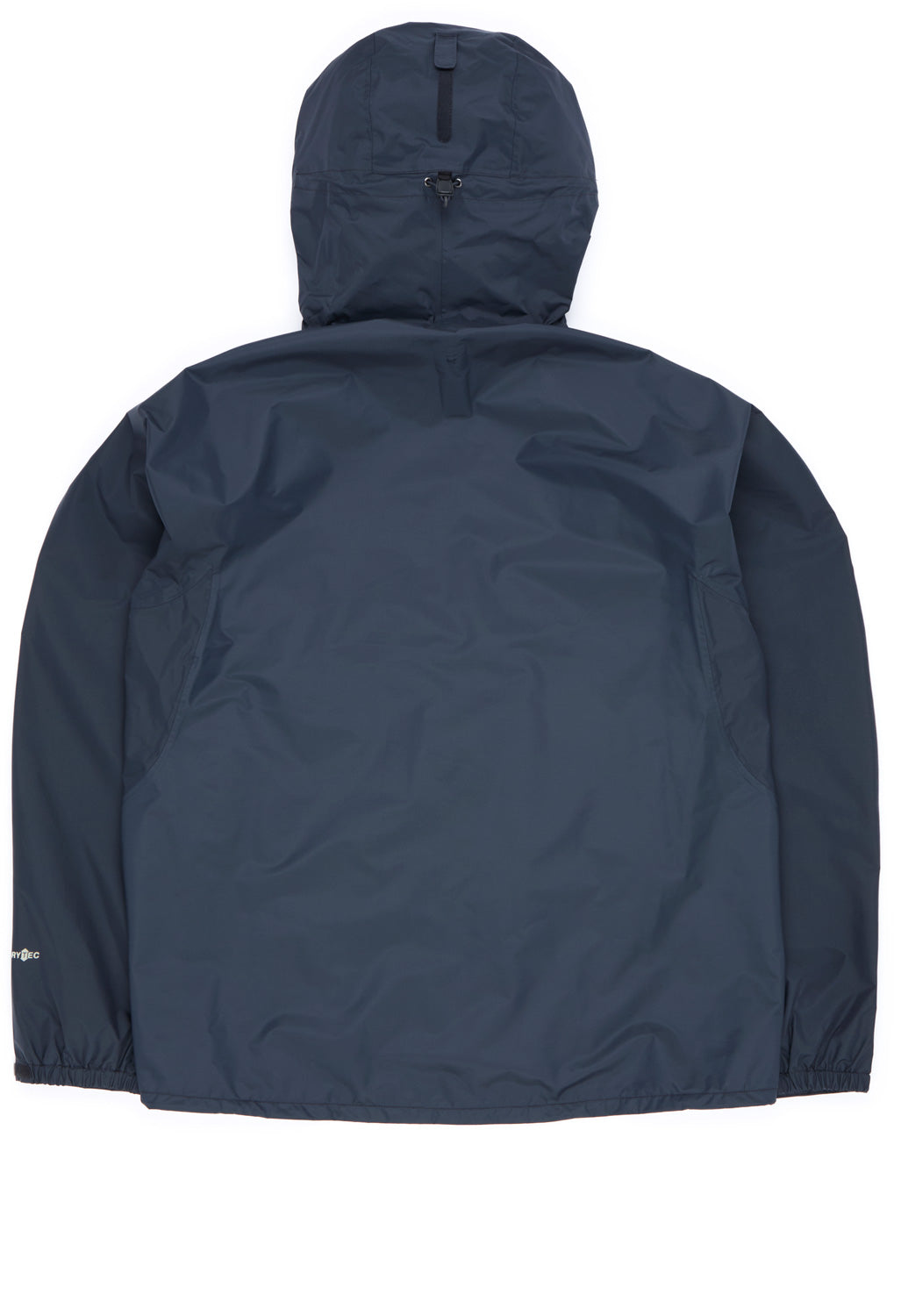 Montbell Men's Rain Hiker Jacket - Navy