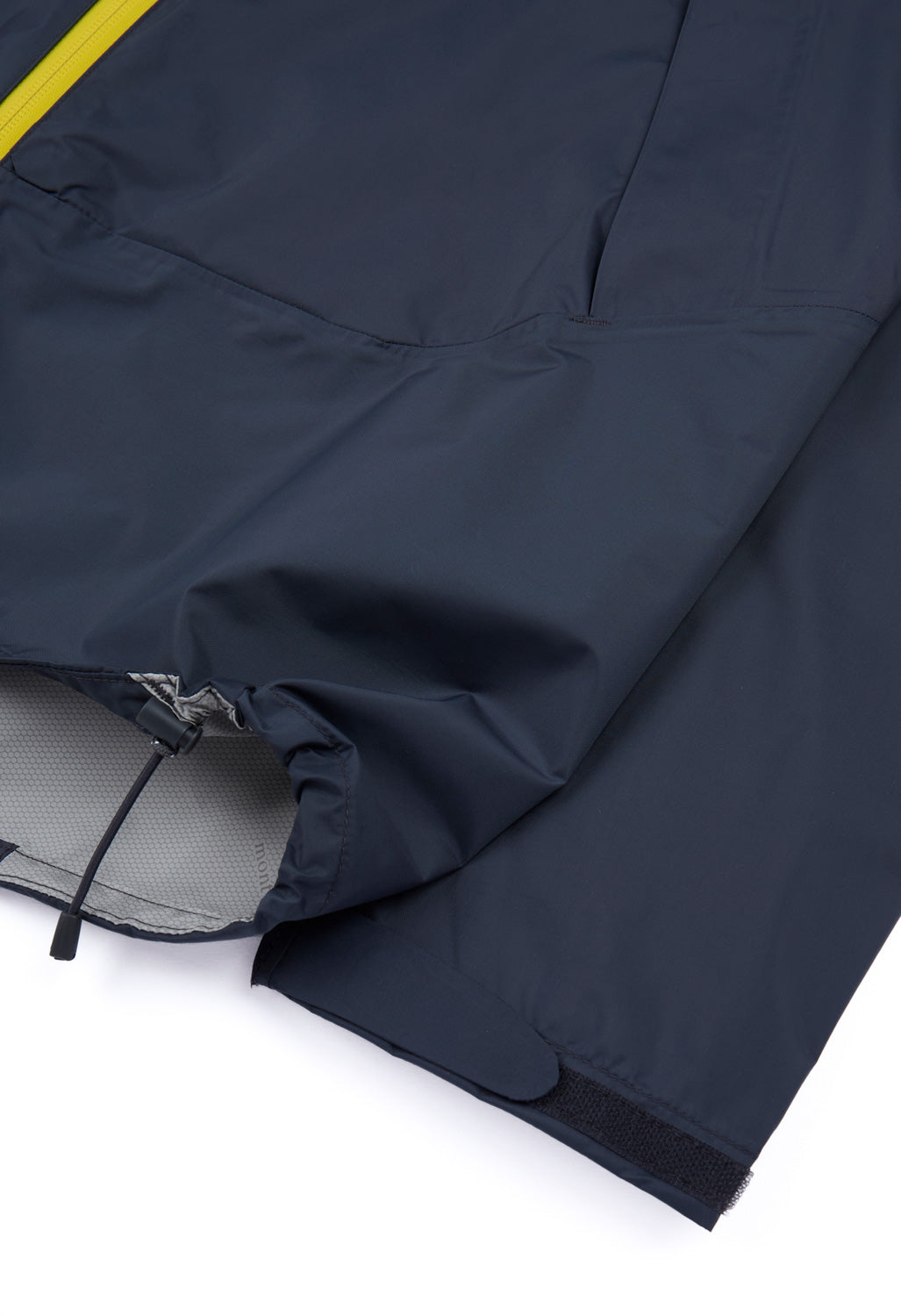 Montbell Men's Rain Hiker Jacket - Navy