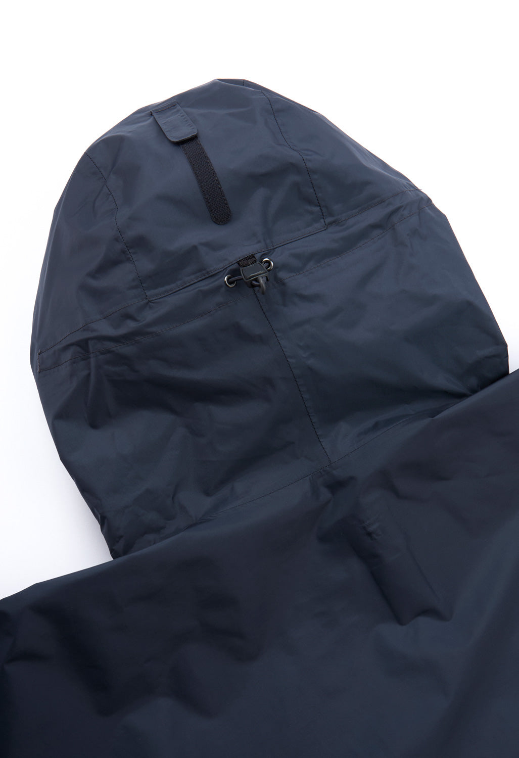 Montbell Men's Rain Hiker Jacket - Navy