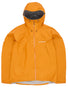 Montbell Men's Rain Hiker Jacket - Orange