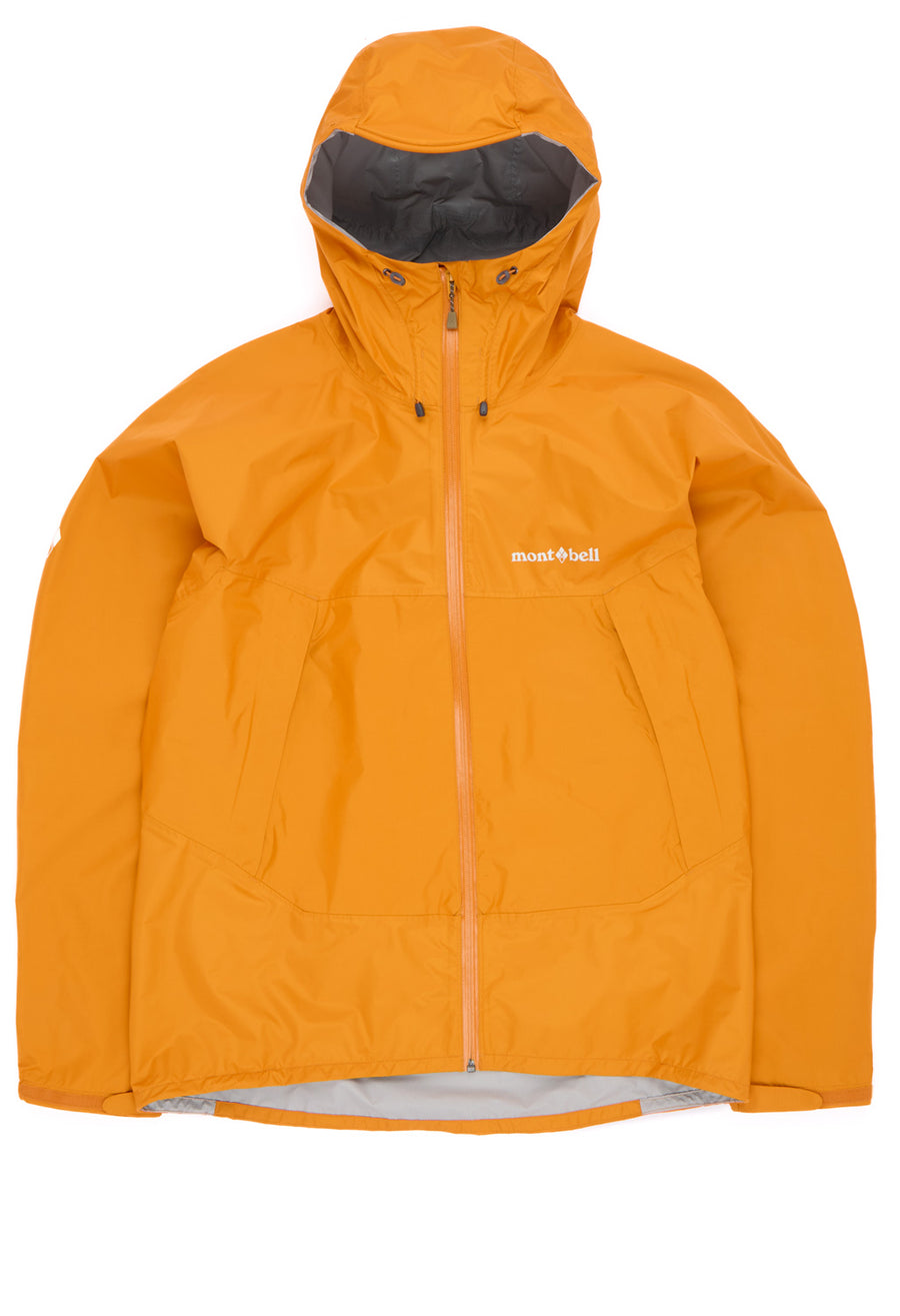 Montbell - Outsiders Store – Outsiders Store UK