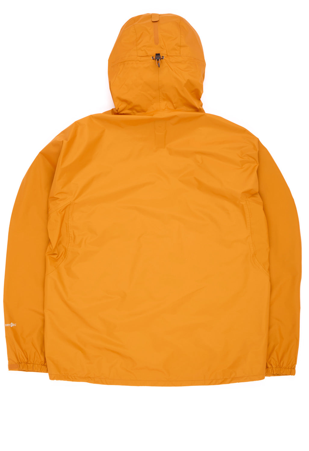 Montbell Men's Rain Hiker Jacket - Orange