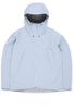 Montbell Women's Rain Hiker Jacket - Light Blue