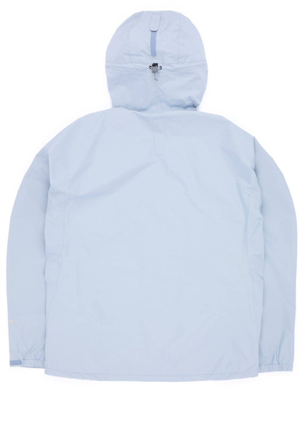 Montbell Women's Rain Hiker Jacket - Light Blue