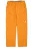 Montbell Men's Rain Hiker Pants - Orange