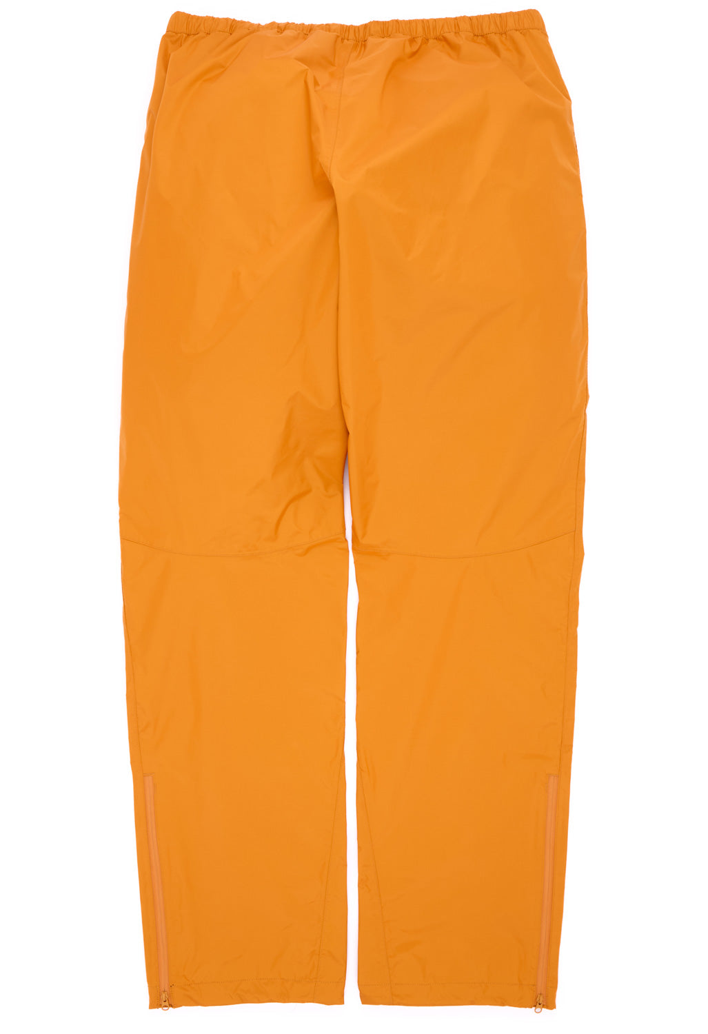 Montbell Men's Rain Hiker Pants - Orange
