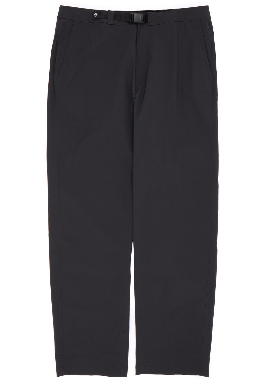 Montbell Men's O.D. Light Simple Pants - Dark Grey