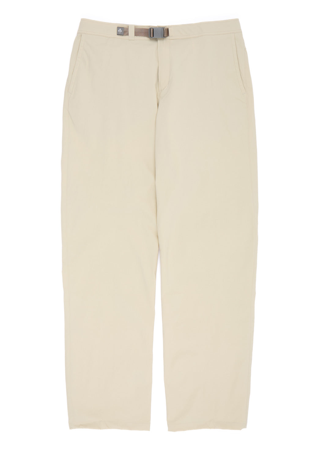 Montbell Women's O.D. Light Simple Pants - Ivory